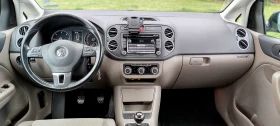 VW Golf Plus 1.6 TDI | Mobile.bg    15