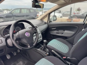 Fiat Punto FIAT PUNTO 1.4 СТОКОВ МЕТАН - 4300 лв. - 48260912 | Car24.bg