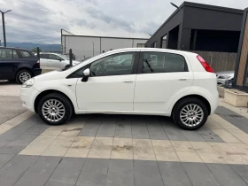 Fiat Punto FIAT PUNTO 1.4 СТОКОВ МЕТАН - 4300 лв. - 48260912 | Car24.bg