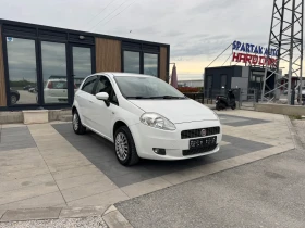 Fiat Punto FIAT PUNTO 1.4 СТОКОВ МЕТАН - 4300 лв. - 48260912 | Car24.bg