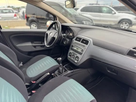 Fiat Punto FIAT PUNTO 1.4 СТОКОВ МЕТАН - 4300 лв. - 48260912 | Car24.bg
