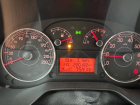 Fiat Punto FIAT PUNTO 1.4 СТОКОВ МЕТАН - 4300 лв. - 48260912 | Car24.bg