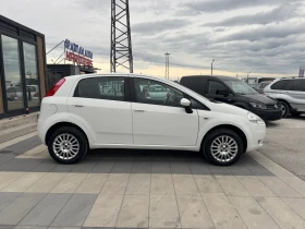 Fiat Punto FIAT PUNTO 1.4 СТОКОВ МЕТАН - 4300 лв. - 48260912 | Car24.bg