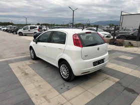 Fiat Punto FIAT PUNTO 1.4 СТОКОВ МЕТАН - 4300 лв. - 48260912 | Car24.bg