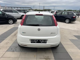 Fiat Punto FIAT PUNTO 1.4 СТОКОВ МЕТАН - 4300 лв. - 48260912 | Car24.bg