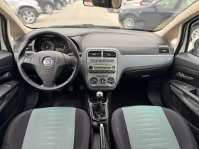 Fiat Punto FIAT PUNTO 1.4 СТОКОВ МЕТАН - 4300 лв. - 48260912 | Car24.bg