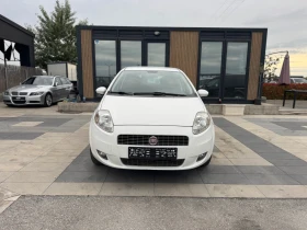 Fiat Punto FIAT PUNTO 1.4 СТОКОВ МЕТАН - 4300 лв. - 48260912 | Car24.bg