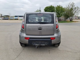 Kia Soul УНИКАТ/АВТОМАТ - 11499 лв. - 87247721 4