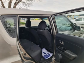 Kia Soul УНИКАТ/АВТОМАТ - 11499 лв. - 87247721 11