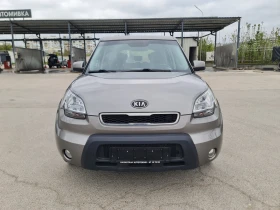 Kia Soul УНИКАТ/АВТОМАТ - 11499 лв. - 87247721 2