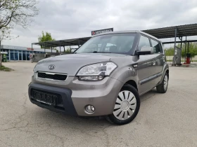 Kia Soul УНИКАТ/АВТОМАТ - 11499 лв. - 87247721 3