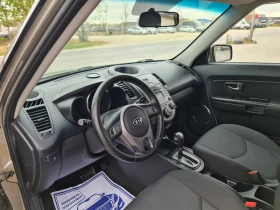 Kia Soul УНИКАТ/АВТОМАТ - 11499 лв. - 87247721 8