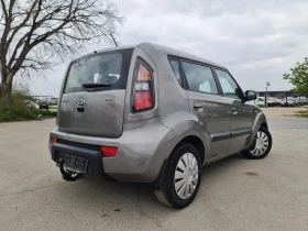 Kia Soul УНИКАТ/АВТОМАТ - 11499 лв. - 87247721 6