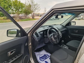 Kia Soul УНИКАТ/АВТОМАТ - 11499 лв. - 87247721 7