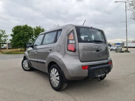 Kia Soul УНИКАТ/АВТОМАТ - 11499 лв. - 87247721 5