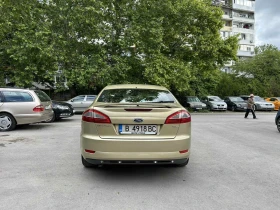 Ford Mondeo 2.0 TDCi 140 | Mobile.bg    5