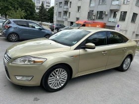 Ford Mondeo 2.0 TDCi 140 | Mobile.bg    8