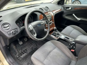 Ford Mondeo 2.0 TDCi 140 | Mobile.bg    11