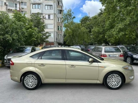 Ford Mondeo 2.0 TDCi 140 | Mobile.bg    7