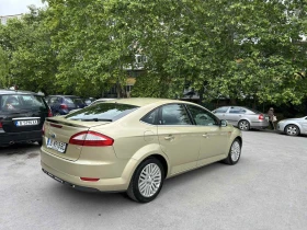 Ford Mondeo 2.0 TDCi 140 | Mobile.bg    6