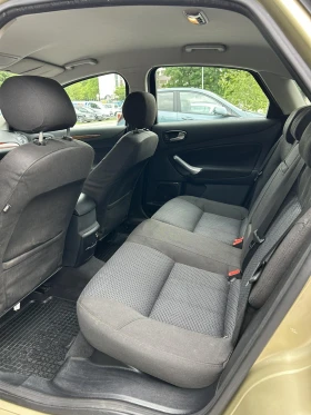 Ford Mondeo 2.0 TDCi 140 | Mobile.bg    12