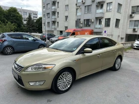 Ford Mondeo 2.0 TDCi 140 | Mobile.bg    2