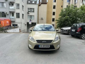 Ford Mondeo 2.0 TDCi 140 | Mobile.bg    3