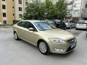 Ford Mondeo 2.0 TDCi 140 | Mobile.bg    4