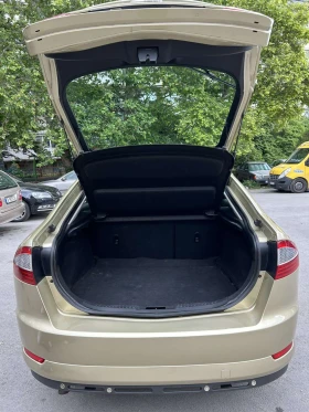 Ford Mondeo 2.0 TDCi 140 | Mobile.bg    15