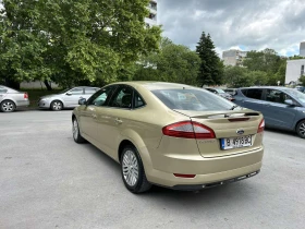 Ford Mondeo 2.0 TDCi 140 | Mobile.bg    9