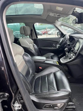 Renault Grand scenic 1.6/160 КС/ INITIALE PARIS/ 7 места/ ПАНОРАМЕН ПОК - 22700 лв. - 68552966 8