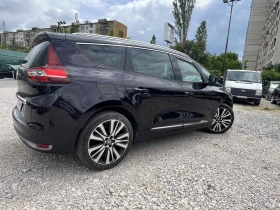 Renault Grand scenic 1.6/160 КС/ INITIALE PARIS/ 7 места/ ПАНОРАМЕН ПОК - 22700 лв. - 68552966 2