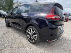 Renault Grand scenic 1.6/160 КС/ INITIALE PARIS/ 7 места/ ПАНОРАМЕН ПОК - 22700 лв. - 68552966 4