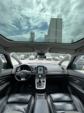 Renault Grand scenic 1.6/160 КС/ INITIALE PARIS/ 7 места/ ПАНОРАМЕН ПОК - 22700 лв. - 68552966 11