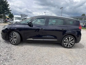 Renault Grand scenic 1.6/160 КС/ INITIALE PARIS/ 7 места/ ПАНОРАМЕН ПОК - 22700 лв. - 68552966 3