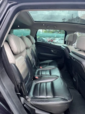 Renault Grand scenic 1.6/160 КС/ INITIALE PARIS/ 7 места/ ПАНОРАМЕН ПОК - 22700 лв. - 68552966 9