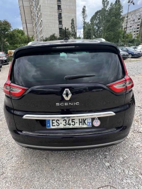 Renault Grand scenic 1.6/160 КС/ INITIALE PARIS/ 7 места/ ПАНОРАМЕН ПОК - 22700 лв. - 68552966 5