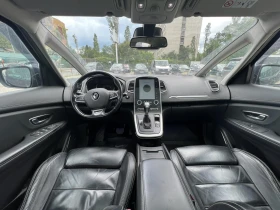 Renault Grand scenic 1.6/160 КС/ INITIALE PARIS/ 7 места/ ПАНОРАМЕН ПОК - 22700 лв. - 68552966 10