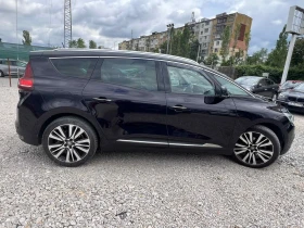 Renault Grand scenic 1.6/160 КС/ INITIALE PARIS/ 7 места/ ПАНОРАМЕН ПОК - 22700 лв. - 68552966 6