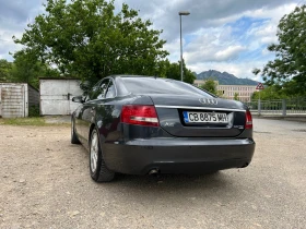 Audi A6 3000tdi 4x4 - 7200 лв. - 66572648 4