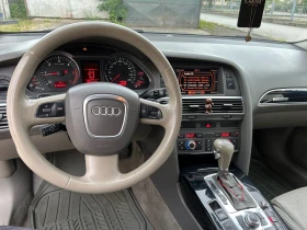 Audi A6 3000tdi 4x4 - 7200 лв. - 66572648 10