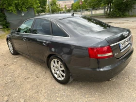 Audi A6 3000tdi 4x4 - 7200 лв. - 66572648 5