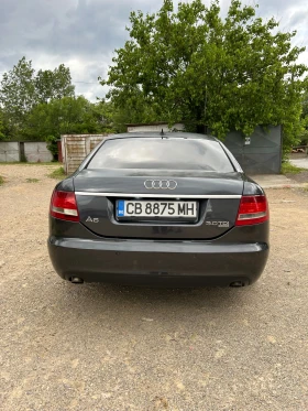 Audi A6 3000tdi 4x4 - 7200 лв. - 66572648 3