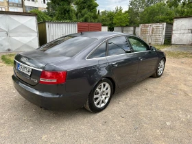 Audi A6 3000tdi 4x4 - 7200 лв. - 66572648 2