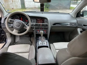 Audi A6 3000tdi 4x4 - 7200 лв. - 66572648 9
