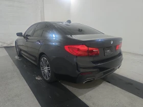 BMW 530 M-PACK* HEADUP* 360* KEYLESS* APPLECARPALY* HARMAN | Mobile.bg    6