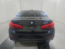 BMW 530 M-PACK* HEADUP* 360* KEYLESS* APPLECARPALY* HARMAN | Mobile.bg    4