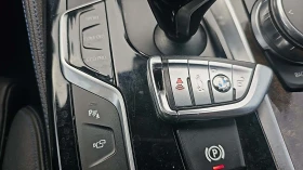 BMW 530 M-PACK* HEADUP* 360* KEYLESS* APPLECARPALY* HARMAN | Mobile.bg    13