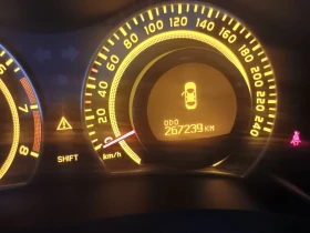 Обява за продажба на Toyota Auris Auris ~8 000 лв. - изображение 6