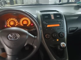Обява за продажба на Toyota Auris Auris ~8 000 лв. - изображение 8
